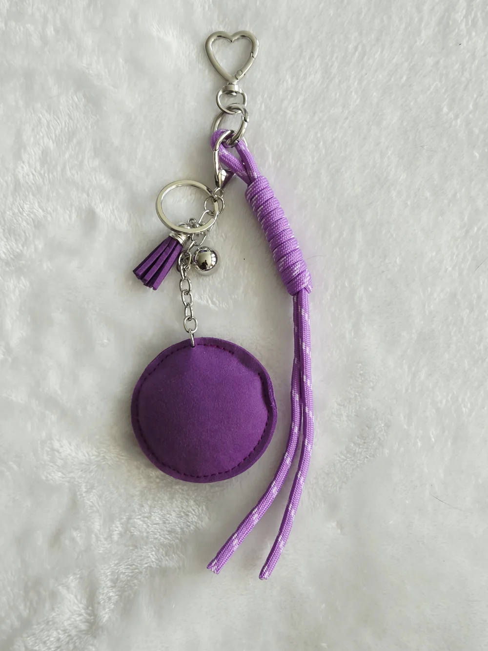 Fashion Jewelry stylish purple